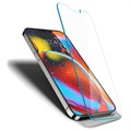 Spigen Glas.tR Slim iPhone 13 Pro Max Panzerglas 