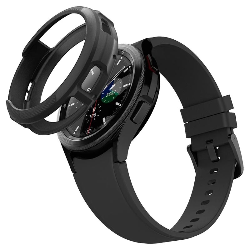 Spigen Liquid Air Samsung Galaxy Watch4 Classic TPU Hülle - 42mm