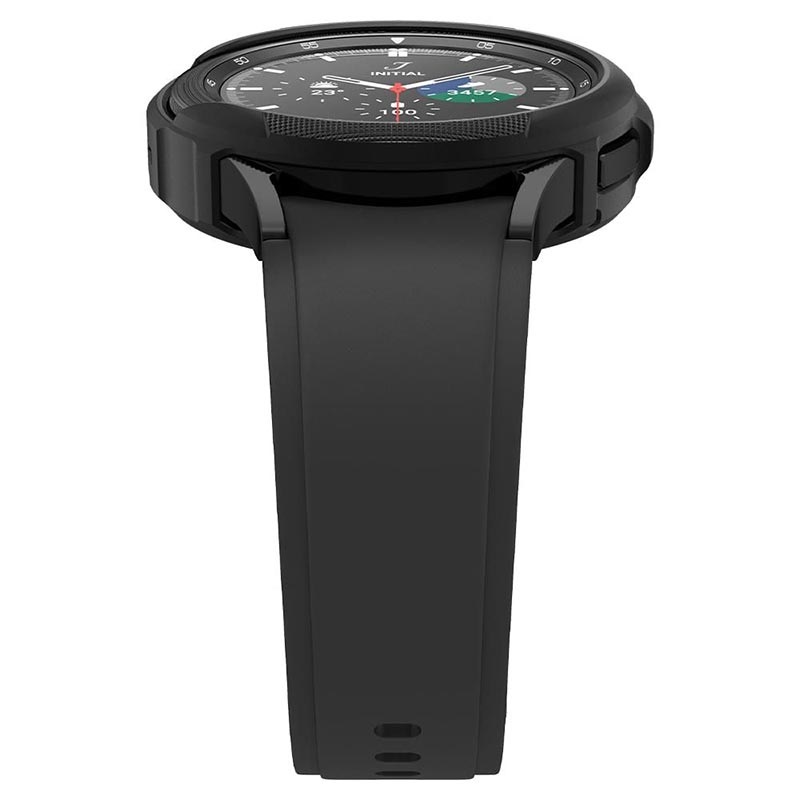 Spigen Liquid Air Samsung Galaxy Watch4 Classic TPU Hülle - 42mm