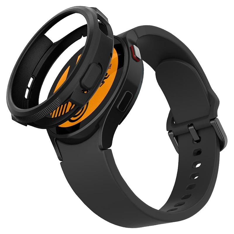 Samsung Galaxy Watch 4 Testbericht