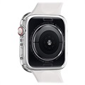 Spigen Liquid Crystal Apple Watch Series SE/6/5/4 TPU Hülle - 40mm - Durchsichtig