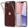 Spigen Liquid Crystal Glitter iPhone 13 Mini Hülle