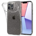 Spigen Liquid Crystal Glitter iPhone 13 Pro TPU Hülle