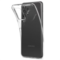 Spigen Liquid Crystal Samsung Galaxy A13 TPU Hülle - Durchsichtig