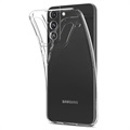 Spigen Liquid Crystal Samsung Galaxy S22 5G TPU Hülle - Durchsichtig