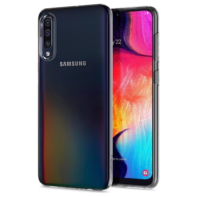 spigen a50