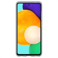 Spigen Liquid Crystal Samsung Galaxy A52 5G, Galaxy A52s TPU Hülle - Durchsichtig