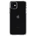 Spigen Liquid Crystal iPhone 11 TPU Hülle - Durchsichtig