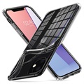 Spigen Liquid Crystal iPhone 11 TPU Hülle - Durchsichtig