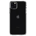 Spigen Liquid Crystal iPhone 11 Pro TPU Hülle - Durchsichtig