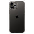 Spigen Liquid Crystal iPhone 12 Pro Max TPU Hülle - Durchsichtig