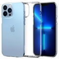 Spigen Liquid Crystal iPhone 13 Pro Max TPU Hülle - Durchsichtig