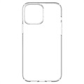 Spigen Liquid Crystal iPhone 13 Pro Max TPU Hülle - Durchsichtig