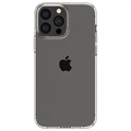 Spigen Liquid Crystal iPhone 13 Mini TPU Hülle - Durchsichtig