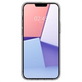 Spigen Liquid Crystal iPhone 13 Mini TPU Hülle - Durchsichtig