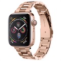 Spigen Modern Fit Apple Watch 7/SE/6/5/4/3/2/1 Band - 41mm/40mm/38mm - Roségold