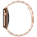 Spigen Modern Fit Apple Watch 7/SE/6/5/4/3/2/1 Band - 41mm/40mm/38mm - Roségold