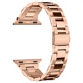 Spigen Modern Fit Apple Watch 7/SE/6/5/4/3/2/1 Band - 41mm/40mm/38mm - Roségold