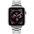 Spigen Modern Fit Apple Watch 7/SE/6/5/4/3/2/1 Band - 41mm/40mm/38mm - Silber