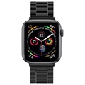 Spigen Modern Fit Apple Watch 7/SE/6/5/4/3/2/1 Band - 45mm/44mm/42mm - Schwarz