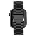 Spigen Modern Fit Apple Watch 7/SE/6/5/4/3/2/1 Band - 45mm/44mm/42mm - Schwarz