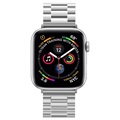 Spigen Modern Fit Apple Watch 7/SE/6/5/4/3/2/1 Band - 45mm/44mm/42mm - Silber