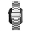 Spigen Modern Fit Apple Watch 7/SE/6/5/4/3/2/1 Band - 45mm/44mm/42mm - Silber