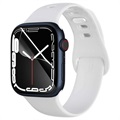 Spigen Neo Flex Apple Watch Series 7 Displayschutzfolie - 45mm - 3 Stk.