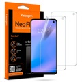 Spigen Neo Flex HD Samsung Galaxy S10 Displayschutzfolie