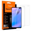 Spigen Neo Flex HD Samsung Galaxy S10+ Displayschutzfolie