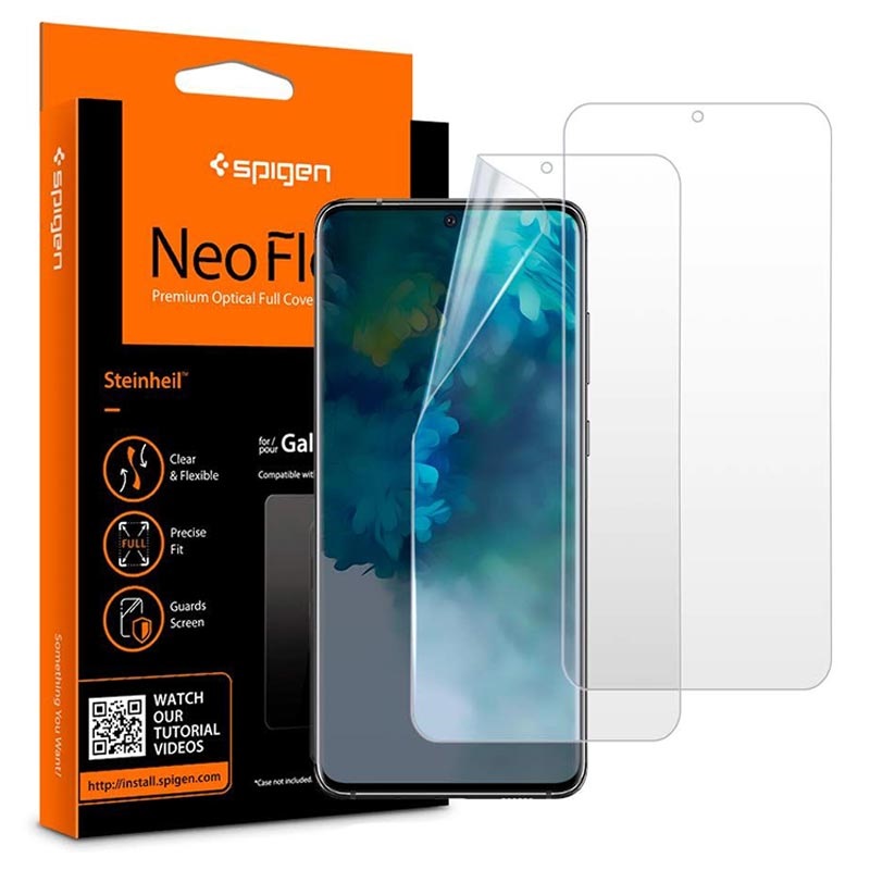 spigen galaxy s20