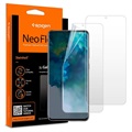 Spigen Neo Flex HD Samsung Galaxy S20+ Displayschutzfolie