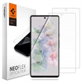 Spigen Neo Flex Google Pixel 7 Pro Displayschutzfolie - 2 Stk.