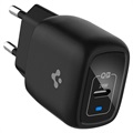 Spigen PowerArc ArcStation USB-C Wand-ladegerät - 20W - Weiß
