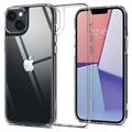 Spigen Quartz Hybrid iPhone 12 Mini Hülle - Kristall Klar