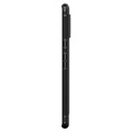 Spigen Rugged Armor Google Pixel 6 Pro Hülle - Schwarz