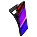 Spigen Rugged Armor Google Pixel 6 Pro Hülle - Schwarz