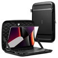 Spigen Rugged Armor Pro Laptop-Tasche - 15-16 - Schwarz