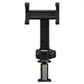 Spigen S540W Drahtlose Selfie Stick und Tripod - Schwarz