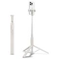 Spigen S541W 2-in-1 Bluetooth Selfie Stick und Auto-Deploy Stativ