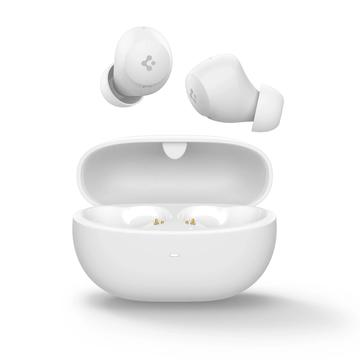 Spigen SA2401 ANC In-Ear Wireless-Kopfhörer - Weiß