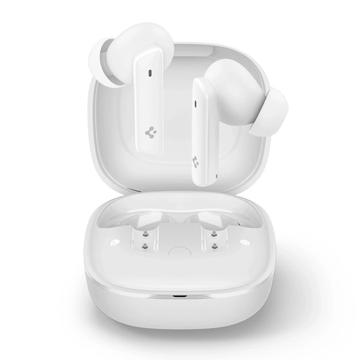 Spigen SA2402 ANC True Wireless Kopfhörer - Weiß
