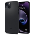 Spigen Rugged Armor Xiaomi 12 Lite TPU Hülle - Schwarz