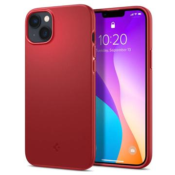 Spigen Thin Fit iPhone 13 Pro Hybrid Hülle - Schwarz
