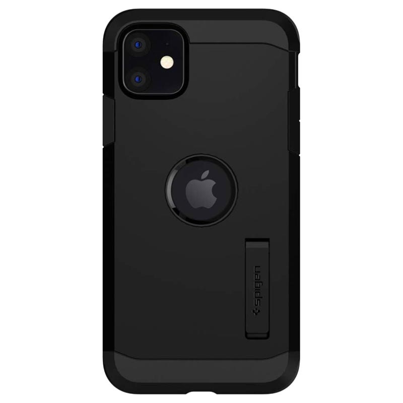 Spigen Tough Armor iPhone 11 Hülle