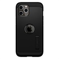 Spigen Tough Armor iPhone 12/12 Pro Hülle