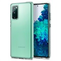 Spigen Ultra Hybrid Samsung Galaxy S20 FE Hülle - Kristall Klar