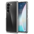 Samsung Galaxy Z Fold5 Spigen Ultra Hybrid Hülle - Kristall Klar