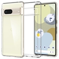 Spigen Ultra Hybrid Sony Xperia 1 IV Cover - Kristall Klar