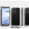 Spigen Ultra Hybrid Samsung Galaxy A53 5G Hülle - Kristall Klar